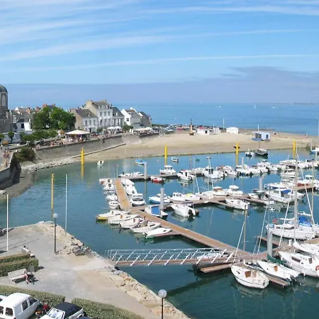 別荘 Charmante Maison Renovee A 500m De La Avec Jardin, 2 Chambres, Parking Gratuit - Fr-1-306-911 ピリアック・シュル・メール