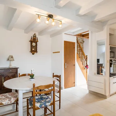 別荘 Charmante Maison Renovee A 500m De La Avec Jardin, 2 Chambres, Parking Gratuit - Fr-1-306-911 ピリアック・シュル・メール