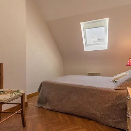 別荘 Charmante Maison Renovee A 500m De La Avec Jardin, 2 Chambres, Parking Gratuit - Fr-1-306-911 ピリアック・シュル・メール